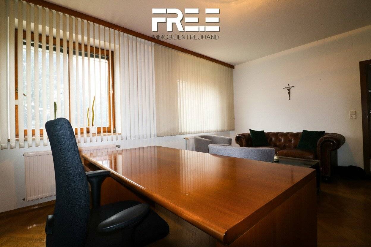 Office 23m² Melk Center