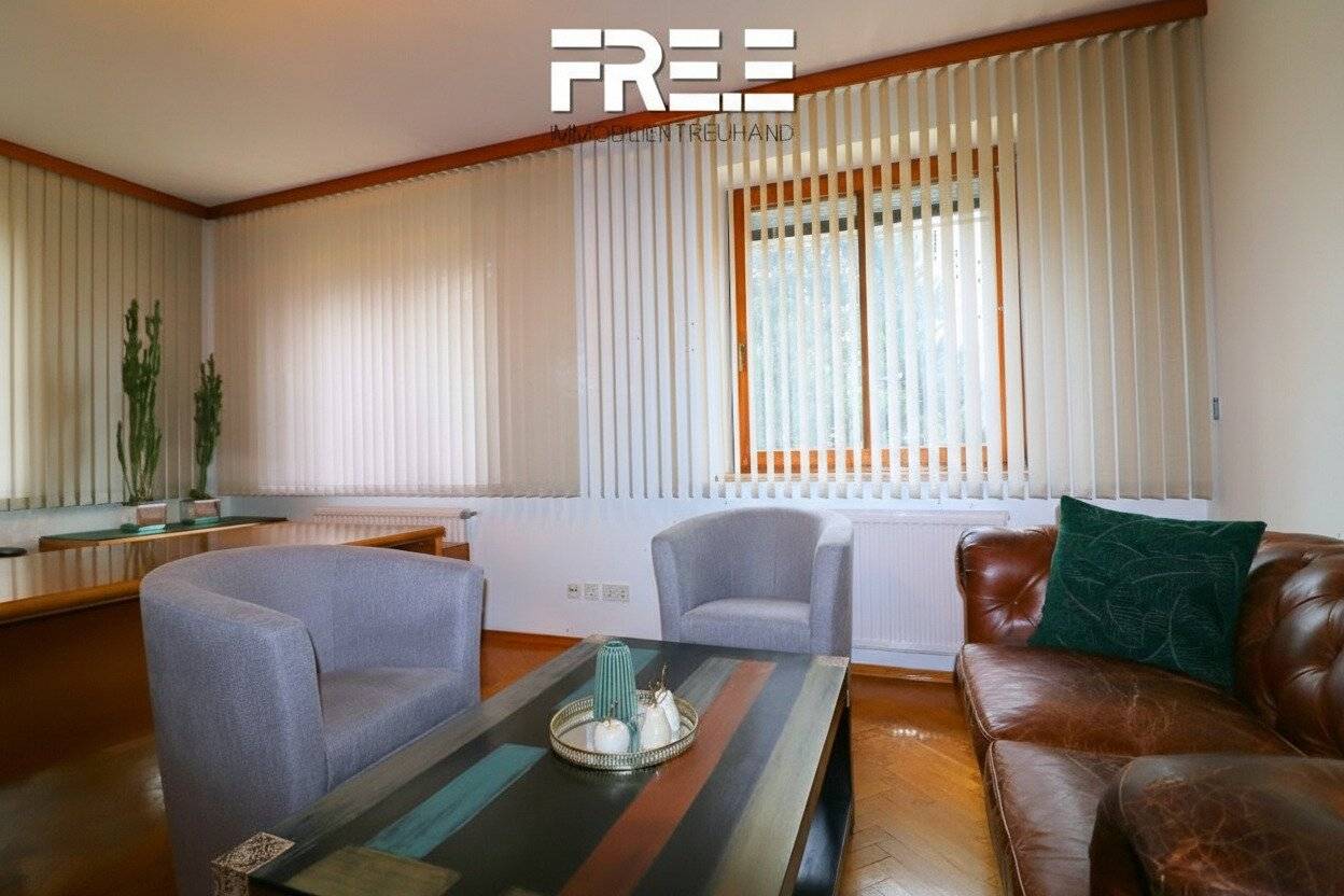 Office 23m² Melk Center
