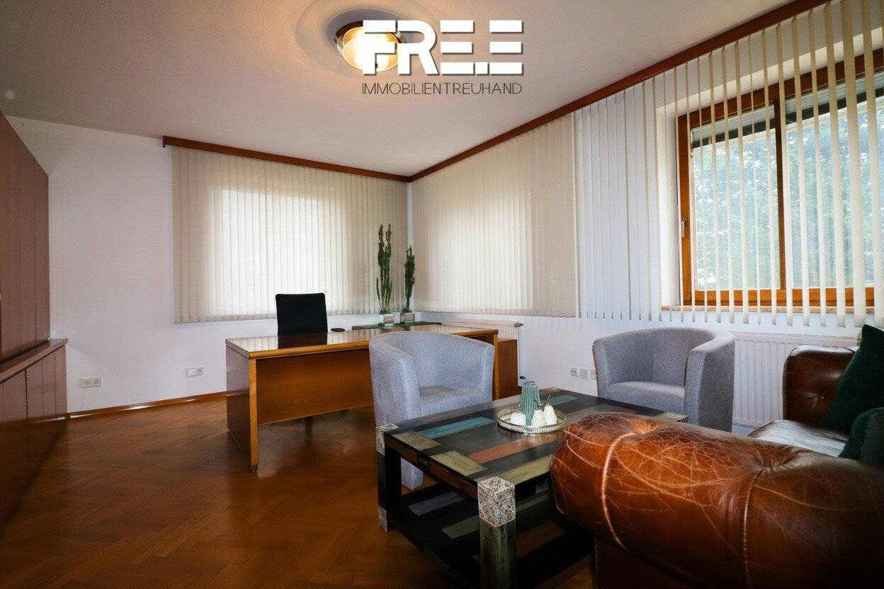 Office 23m² Melk Center