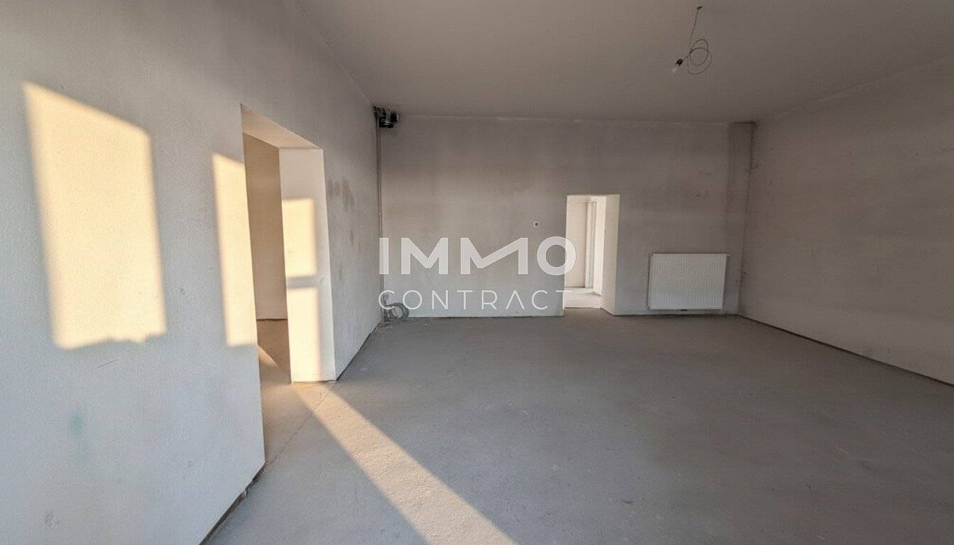 90m² Büro im Zentrum St. Leonhard