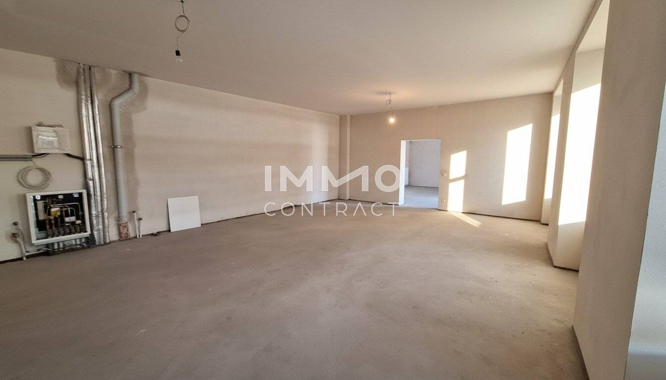 90m² Büro im Zentrum St. Leonhard