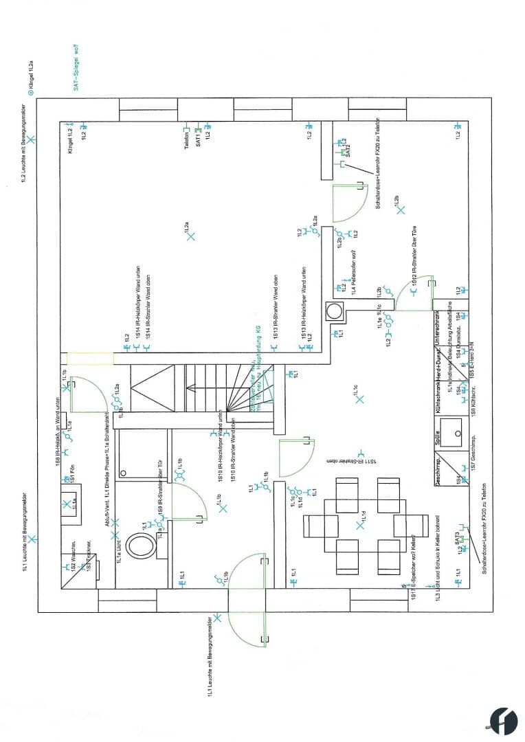 Grundriss 1