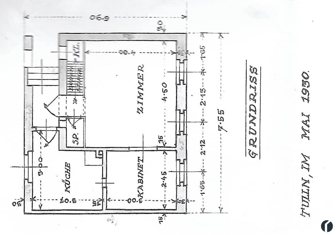 Grundriss 2