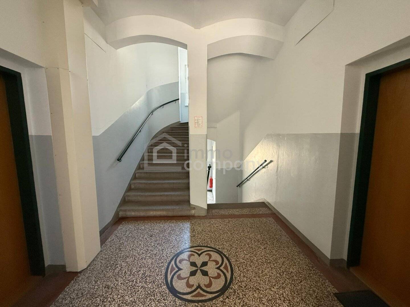 Wohnung Zentrale Lage Linz nahe Innenstadt saniert