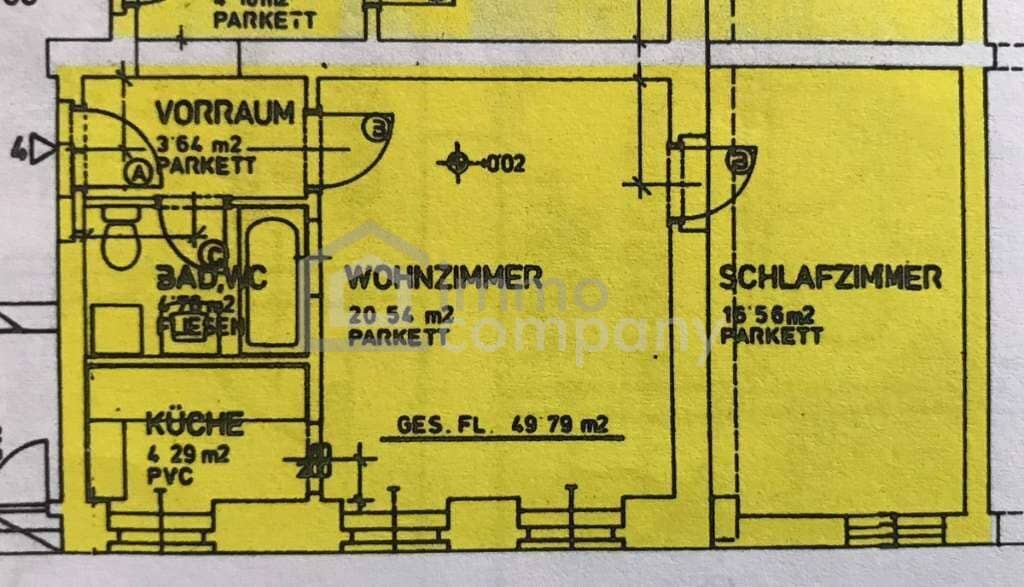 Grundriss 1