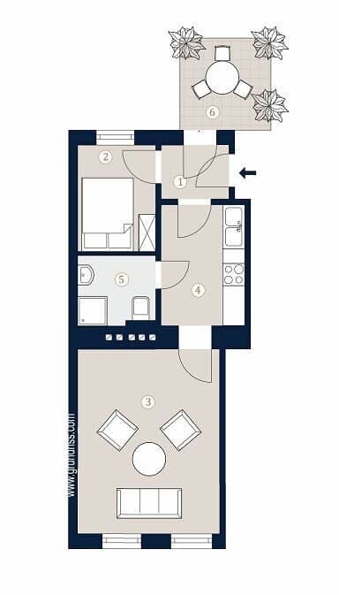 Grundriss 1