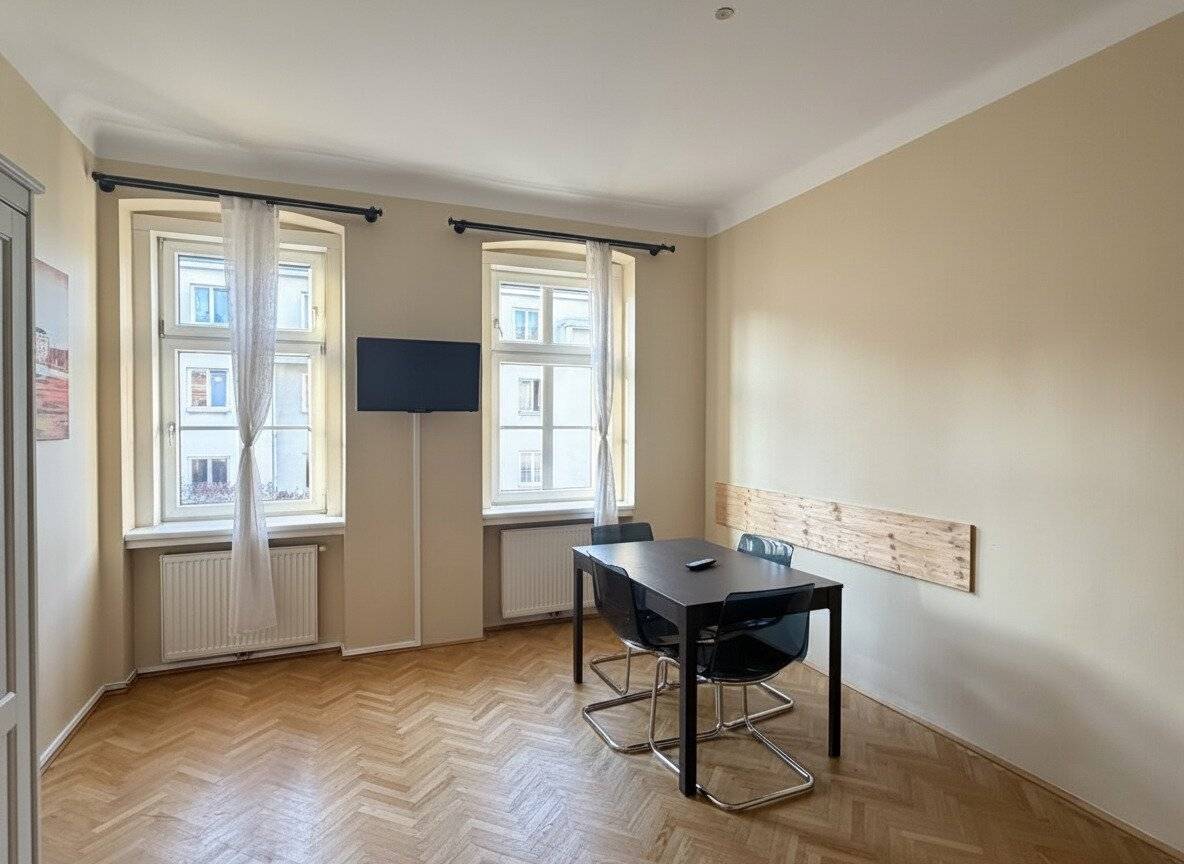 2-Zimmer-Wohnung in Wien 1160