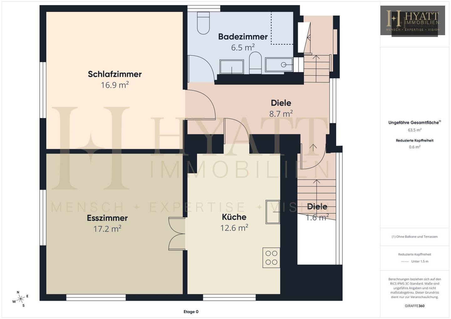 Grundriss 3