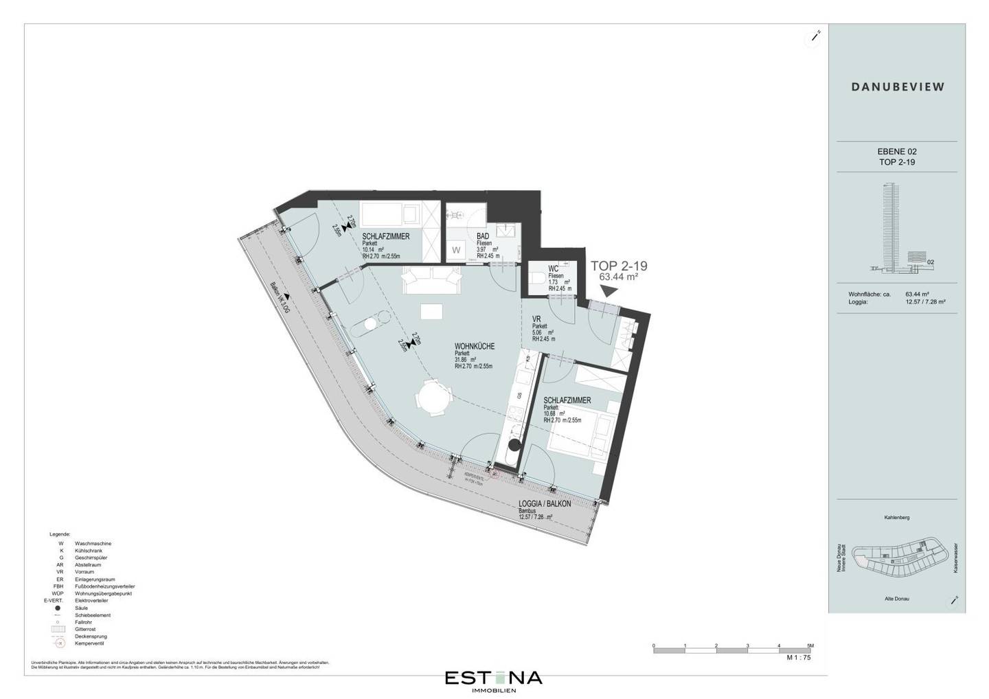 Grundriss 1