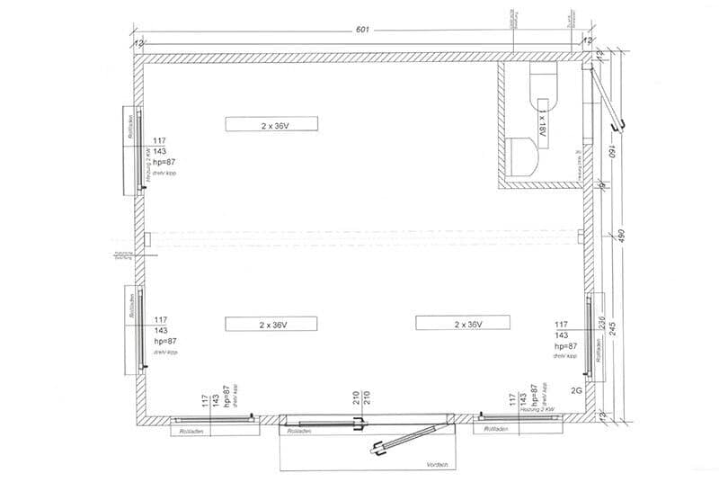 Grundriss 1