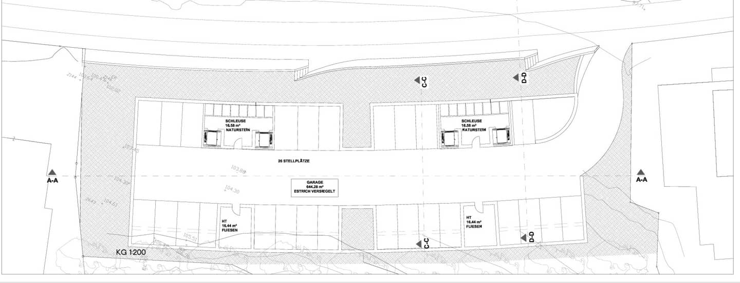 Floor plan 5