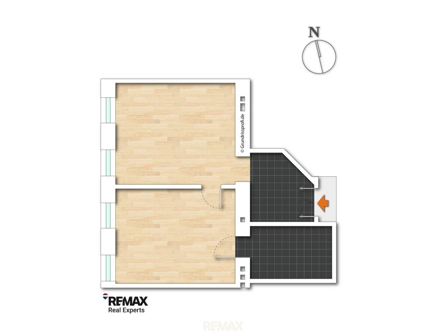 Grundriss 1