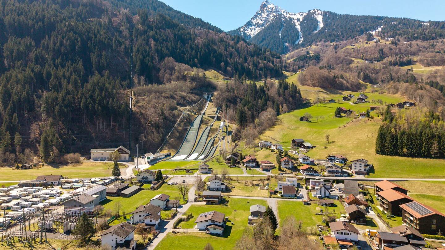 600m² Grundstück in Tschagguns