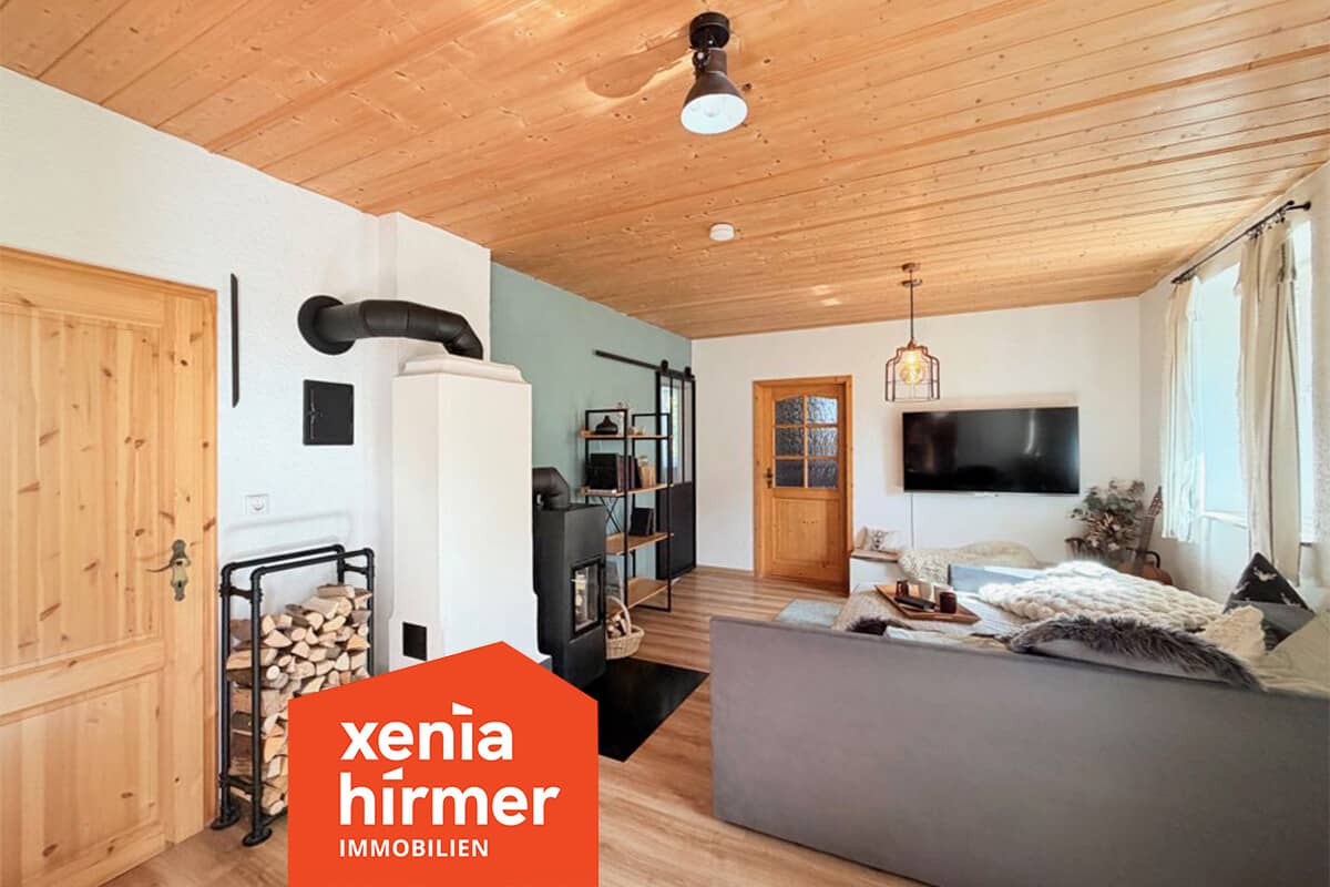 Ferienwohnung Grenzblick in Ehrwald