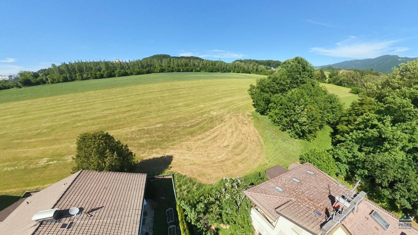 Building land Itzling 925 m²