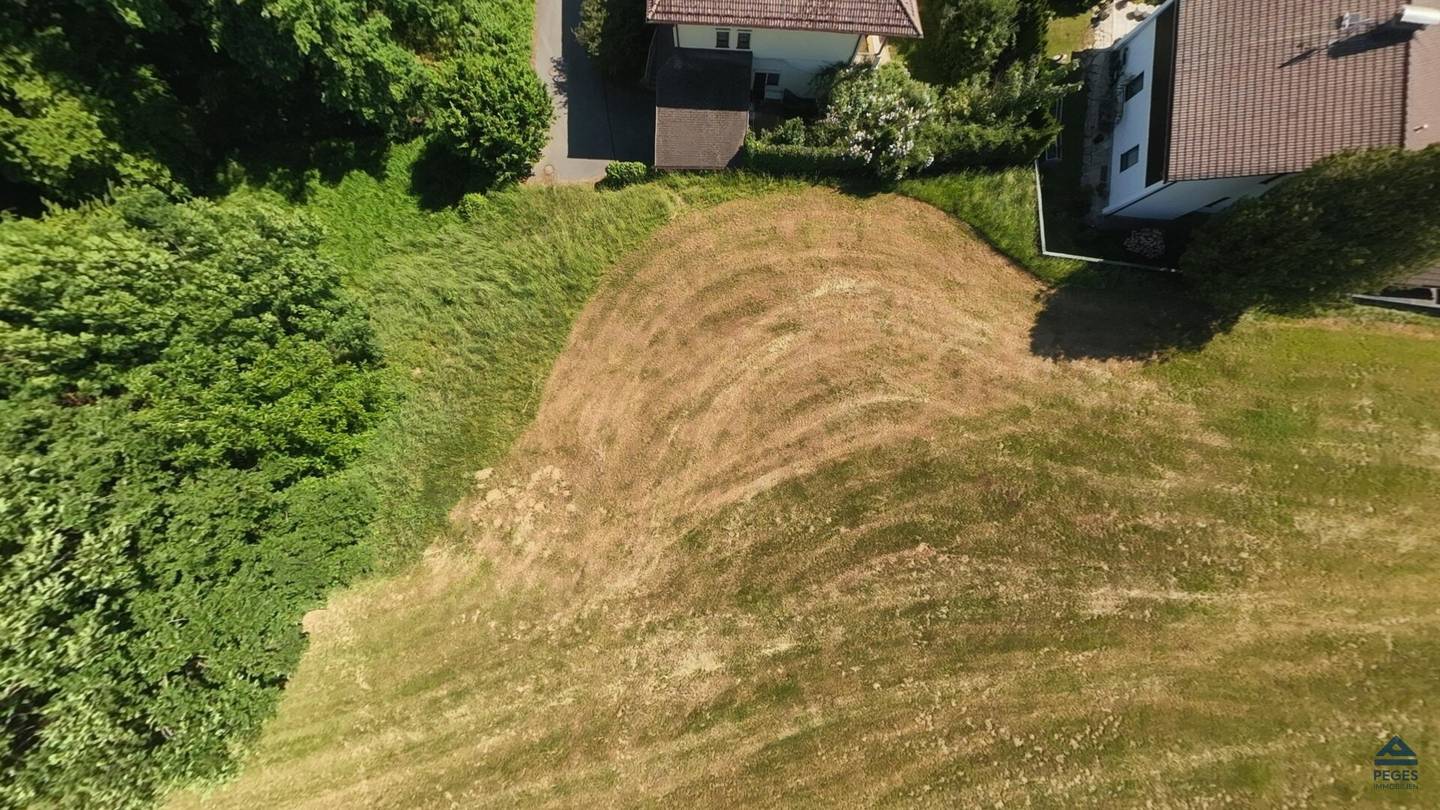 Building land Itzling, 925 m², GFZ 0.4