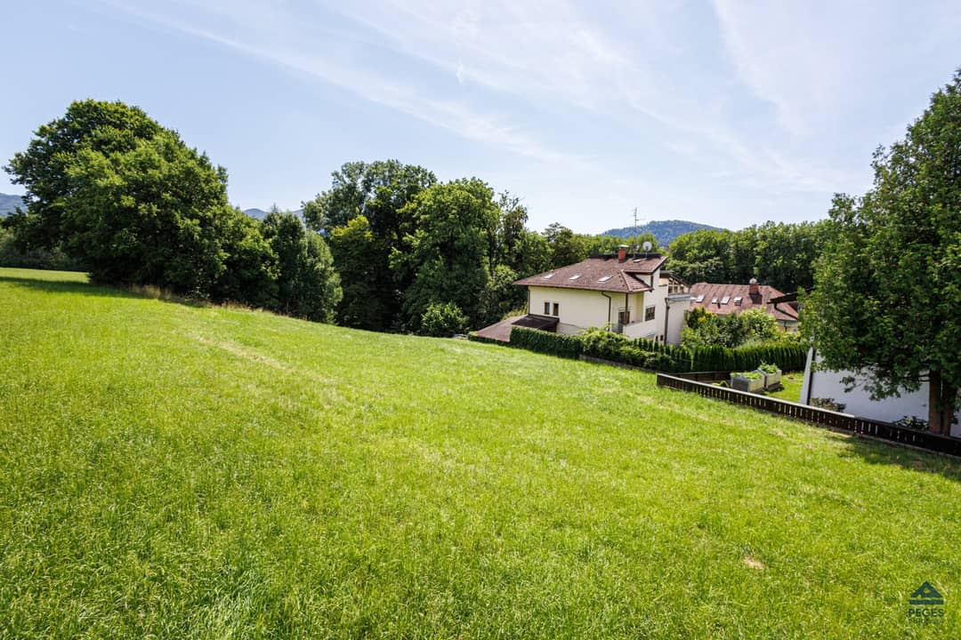 Bauland Itzling, 925 m², GFZ 0,4