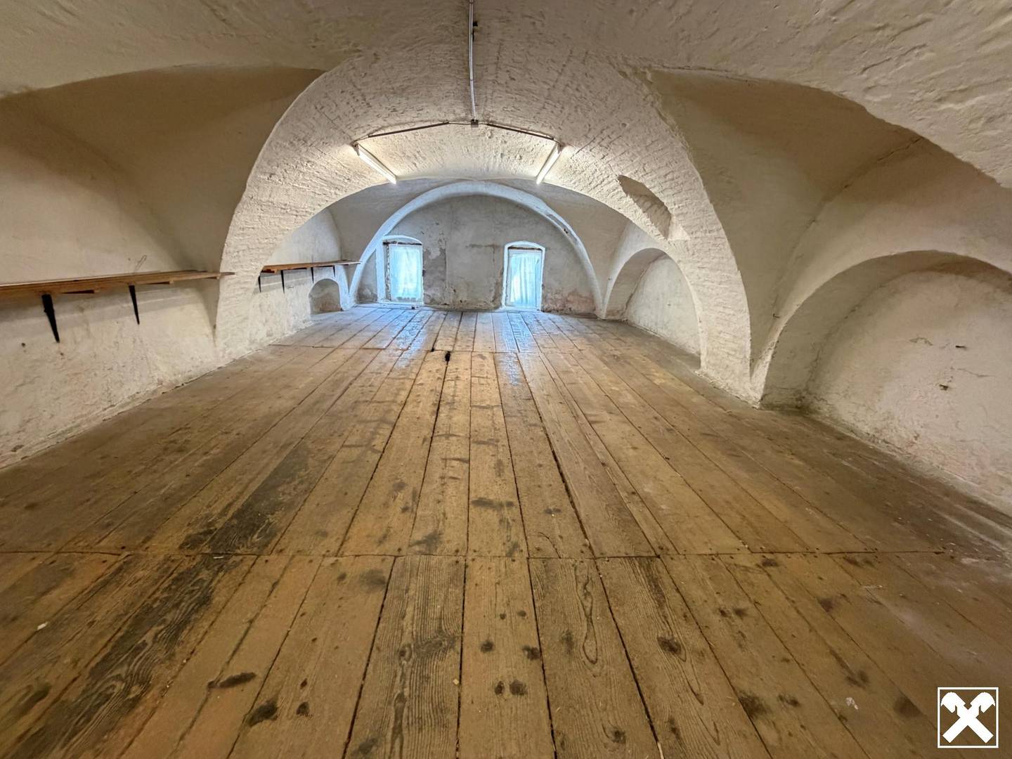 Kellerraum 66m² Zentrum Perchtoldsdorf