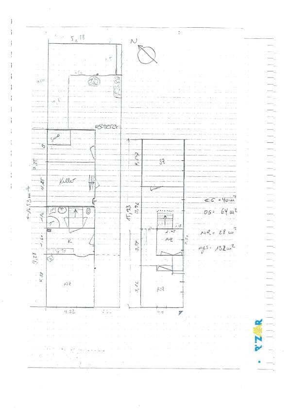 Grundriss 1