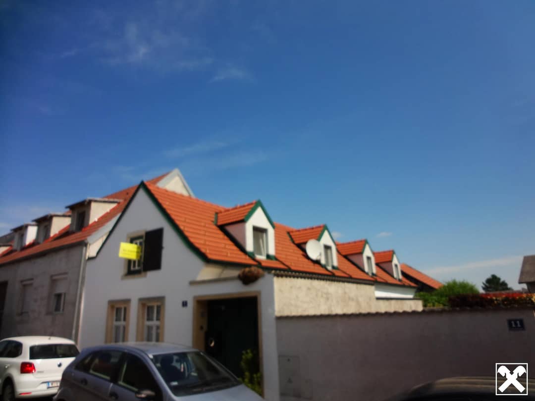 Historisches Kleinhäusl in Purbach