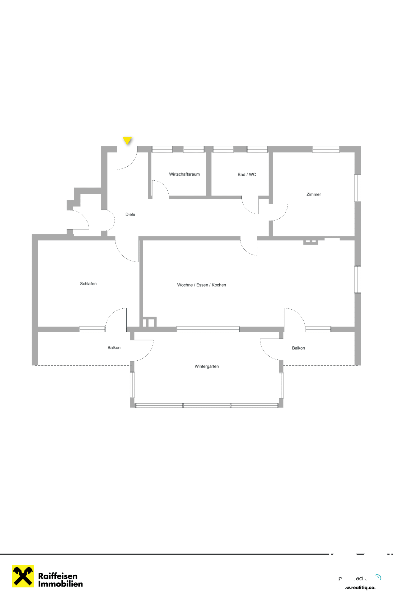 Grundriss 1
