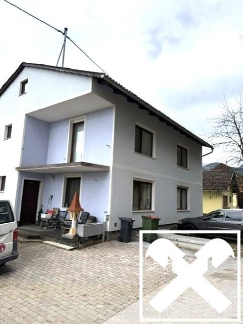Außenansicht Südwest