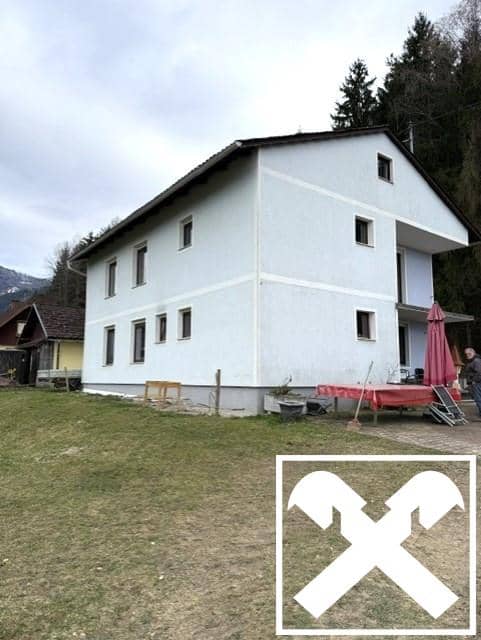 Außenansicht Nordwest