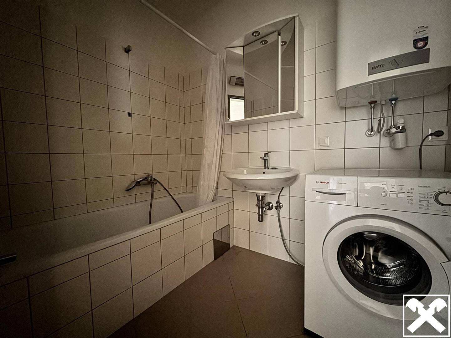 Wohnung nahe Althofen mit Loggia und ruhiger Lage