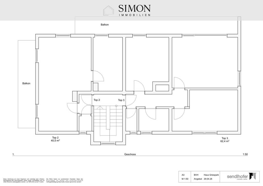 Grundriss 2