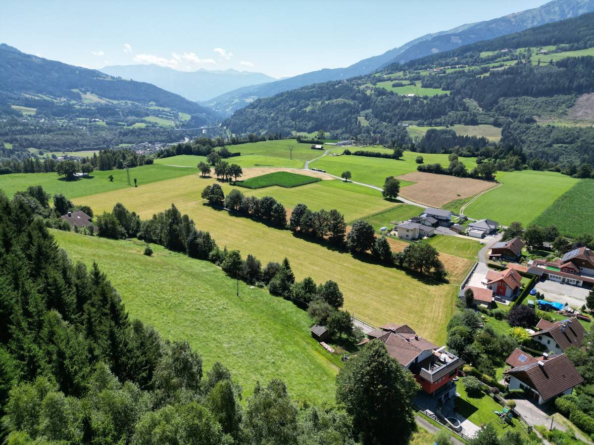 Grundstück 2744m² in Gmünd
