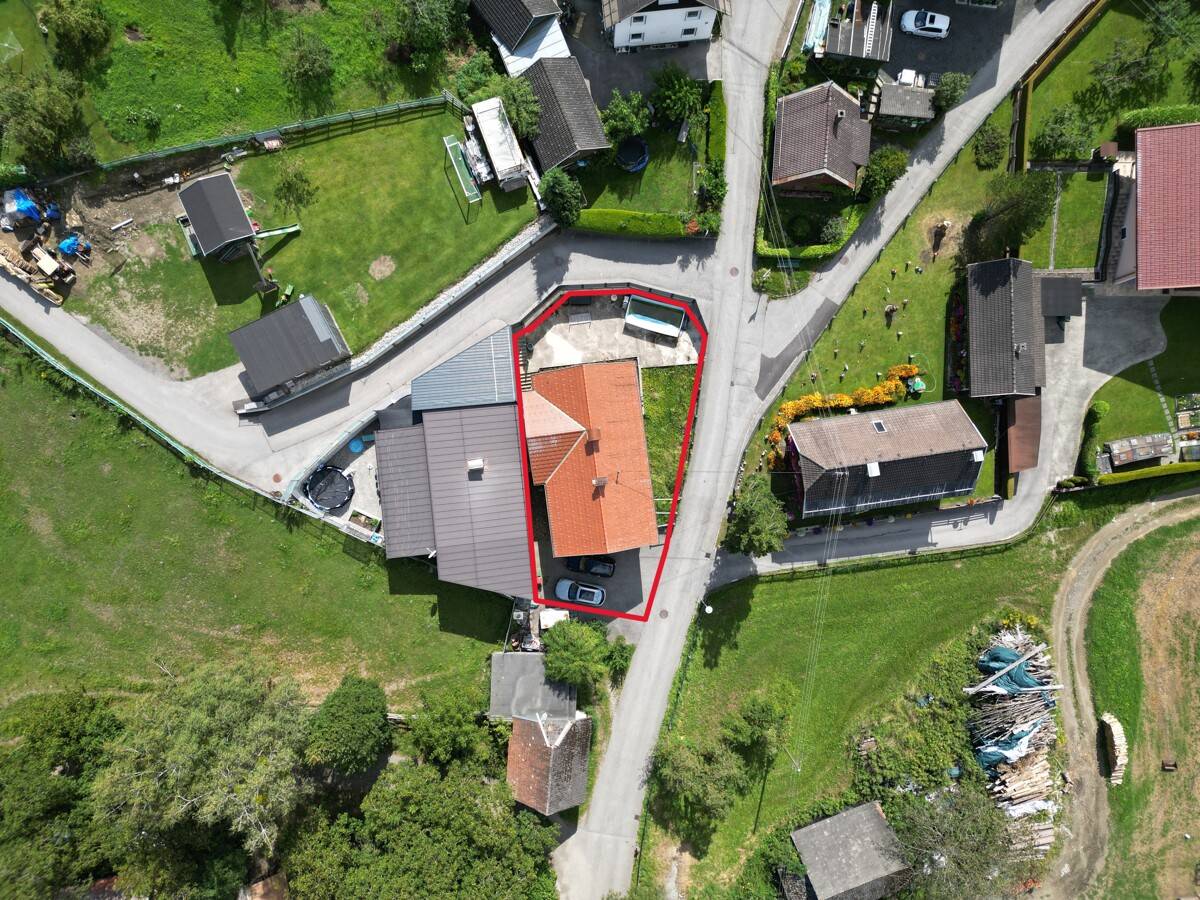 Familienhaus in Baldramsdorf, 140m²