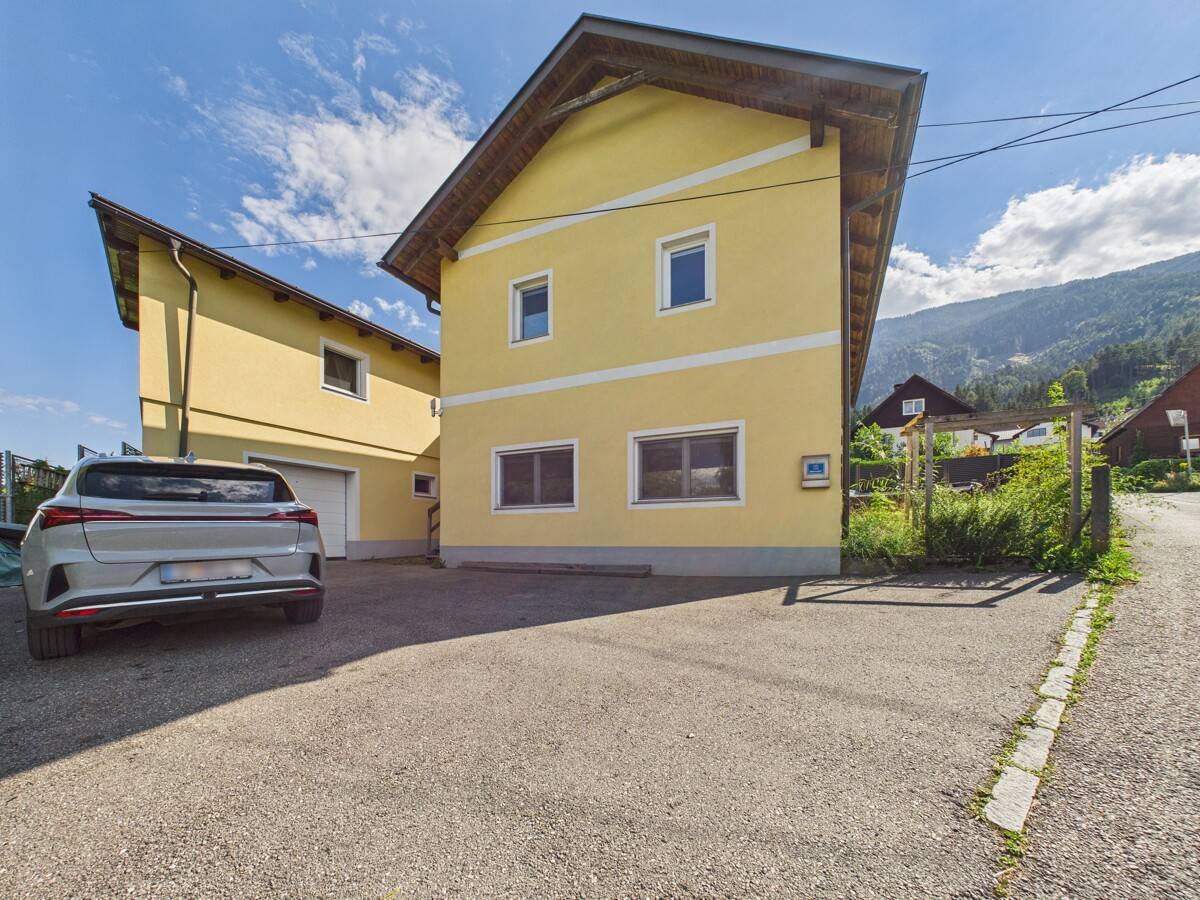 Familienhaus in Baldramsdorf, 140m²