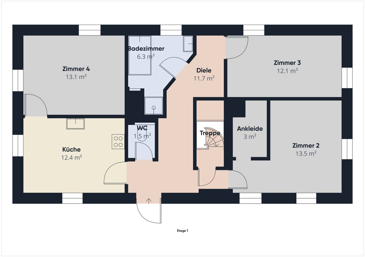 Grundriss 2