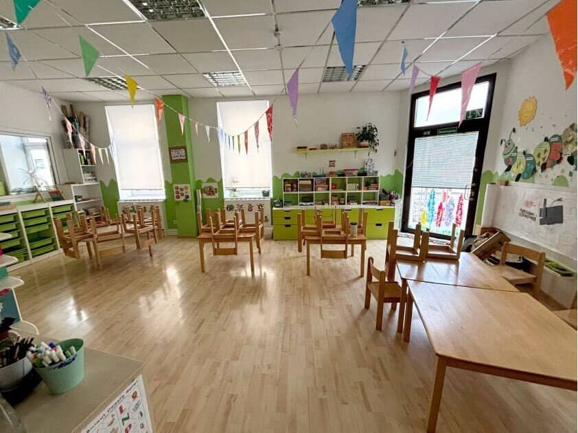 Büro 179m² EG Leopoldstadt