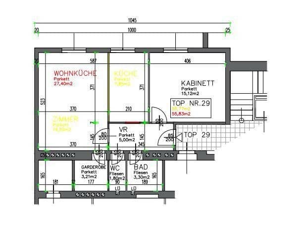 Grundriss 1