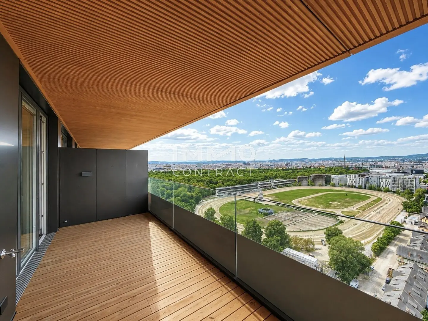 Wohnung Neubau Erstbezug Grüner Prater Wellness