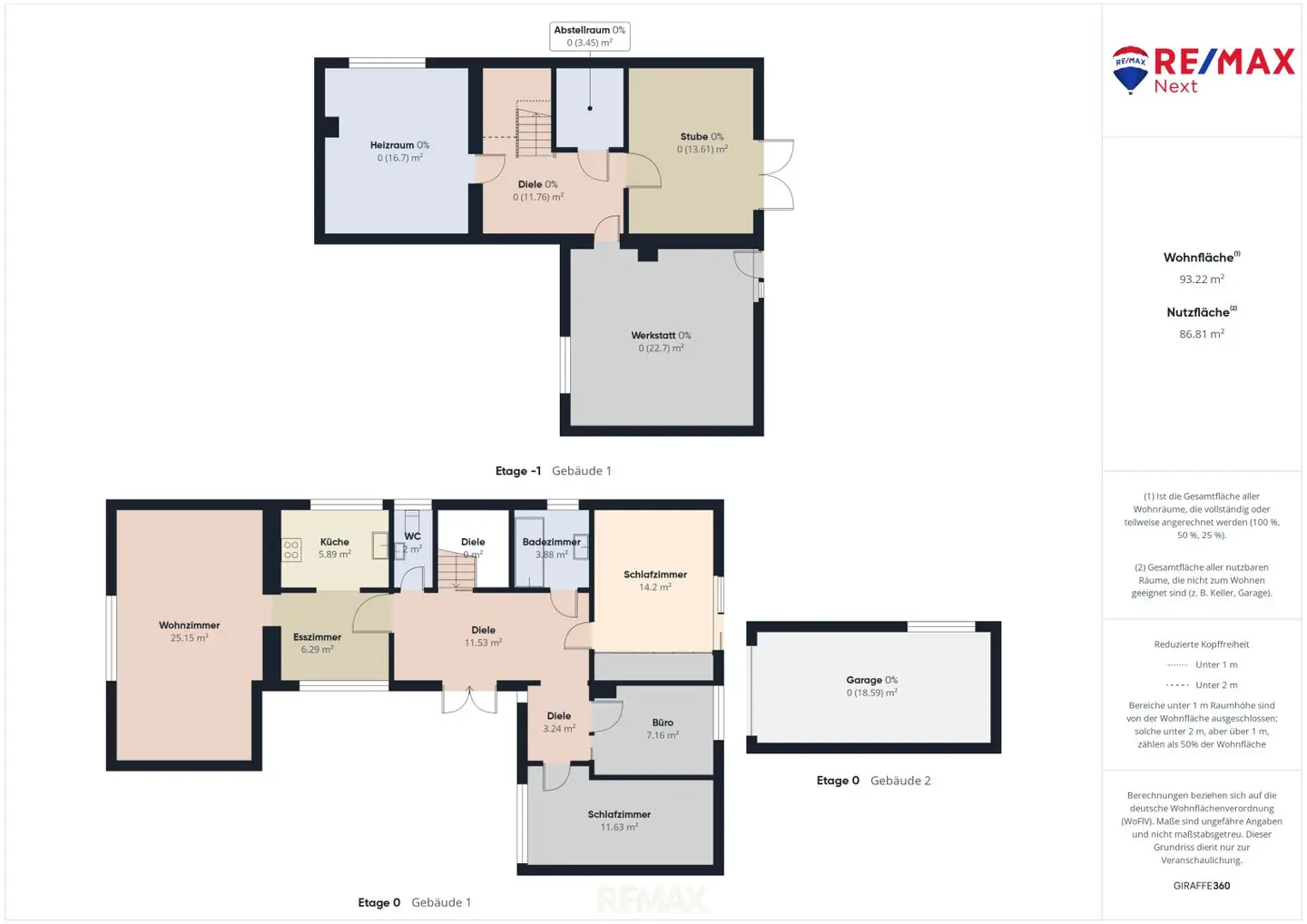 Floor plan 4