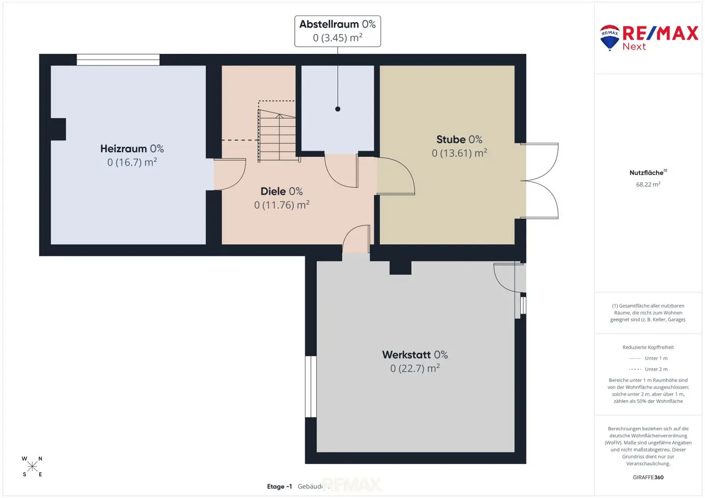 Floor plan 5