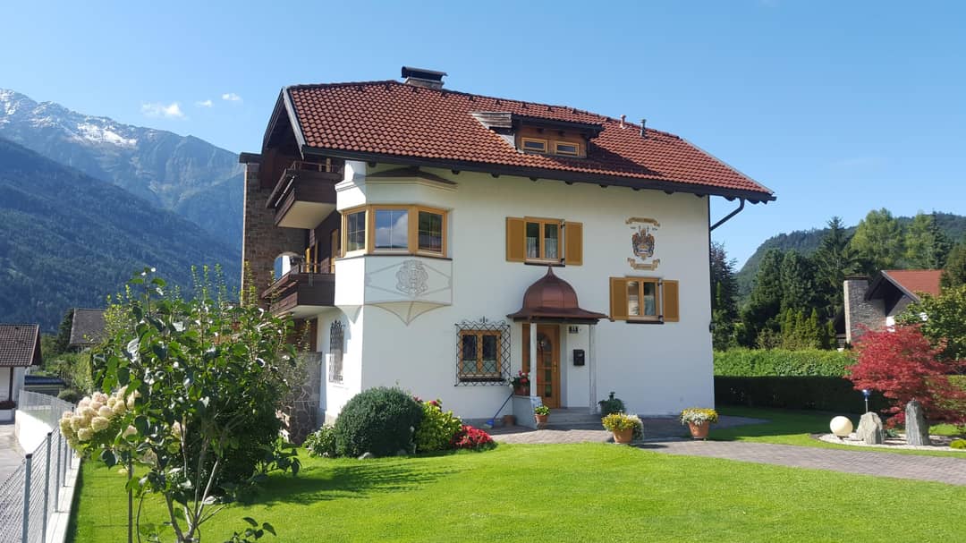 EFH Telfs 200m², 1930, Sanierungsbedürftig