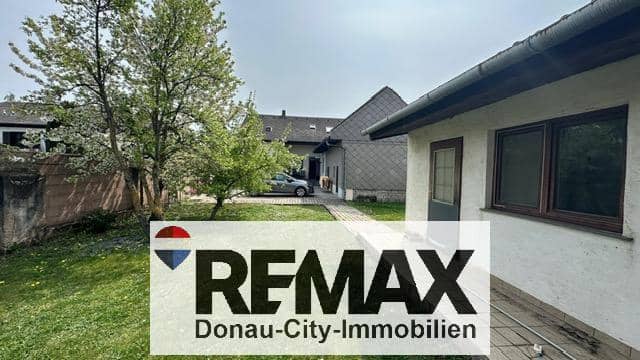 Single-family house in Illmitz, 180m²