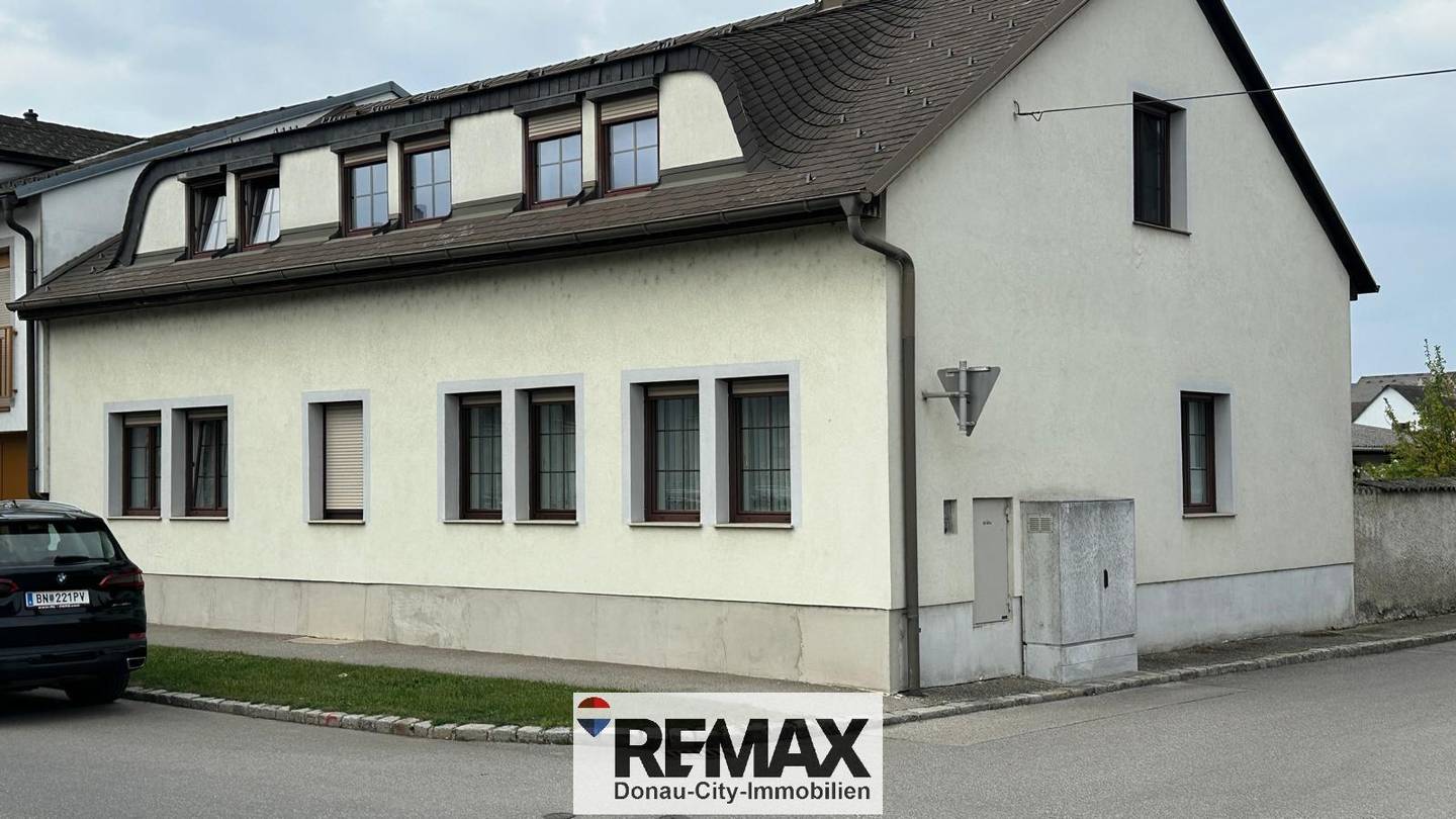 Single-family house in Illmitz, 180m²