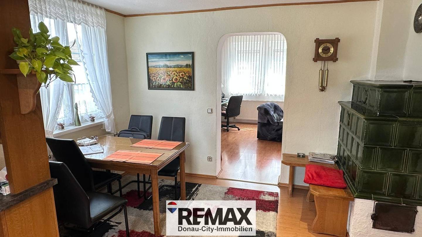 Single-family house in Illmitz, 180m²