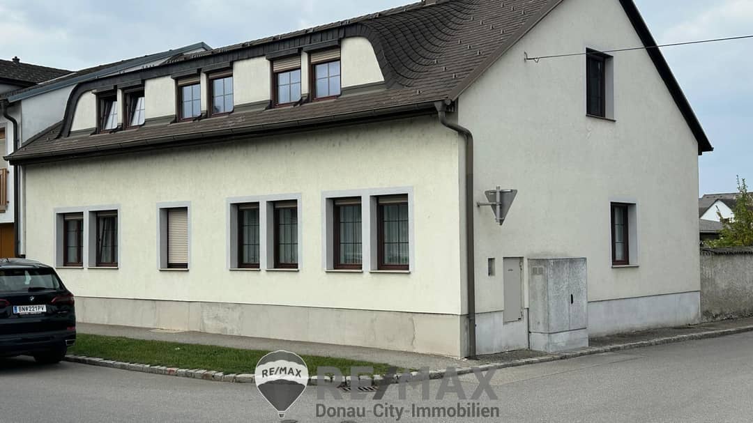 Einfamilienhaus in Illmitz, 180m²