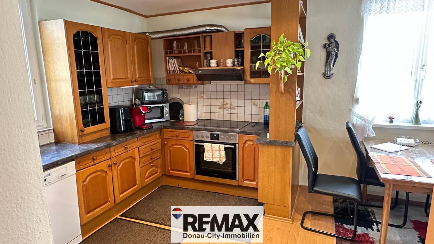 Single-family house in Illmitz, 180m²