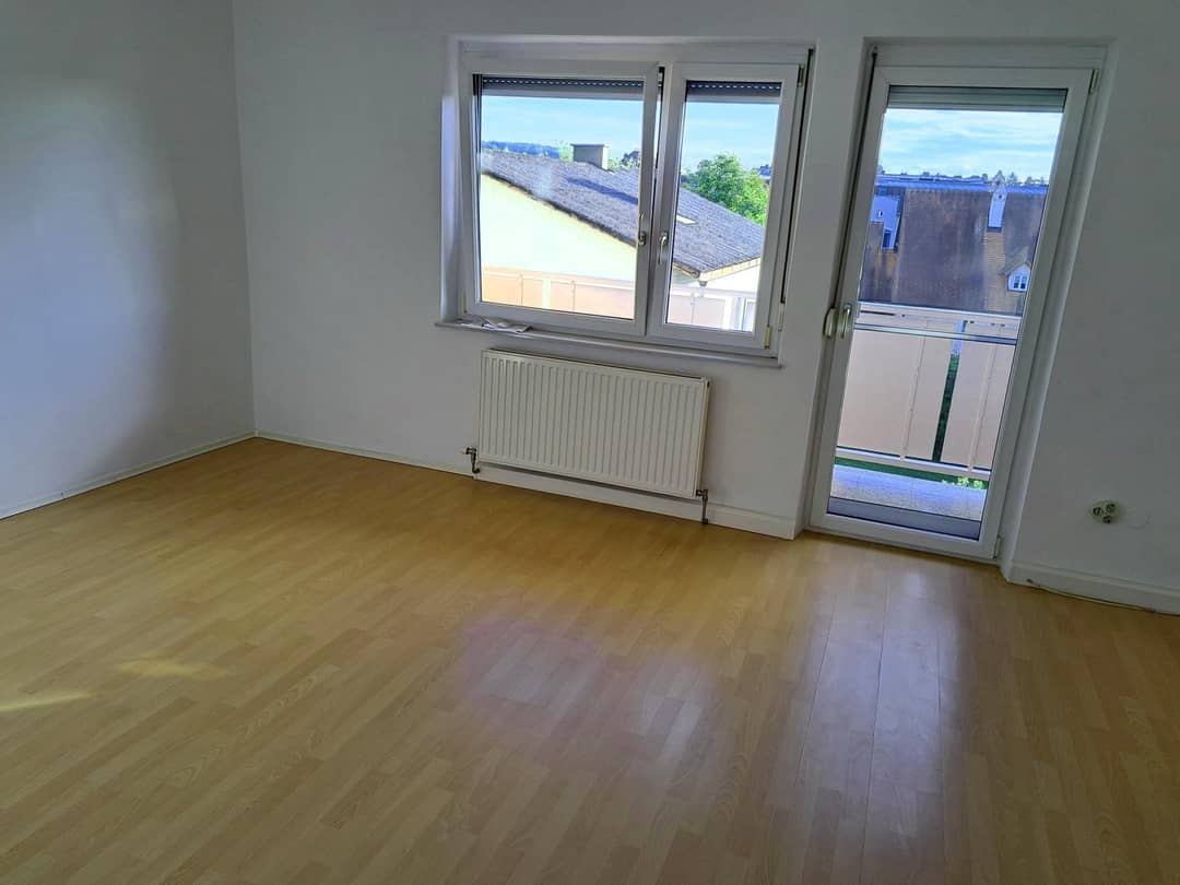 Ferienwohnung green quiet location center balcony