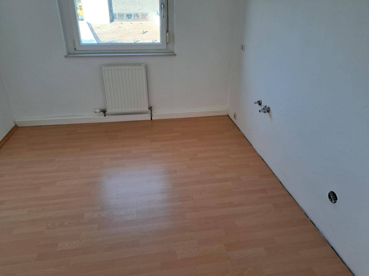 Ferienwohnung green quiet location center balcony