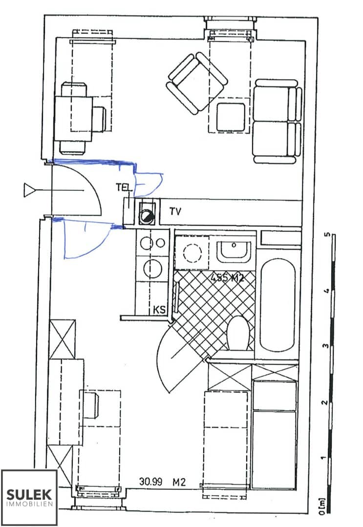 Grundriss 1