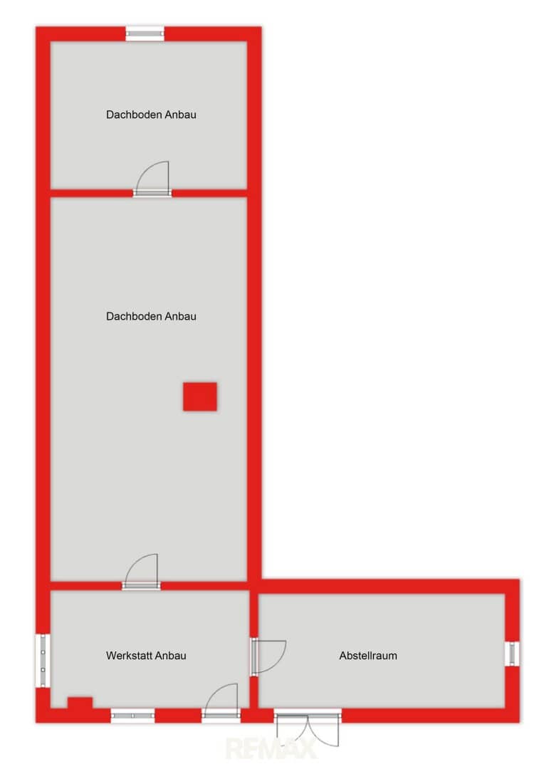 Grundriss 2