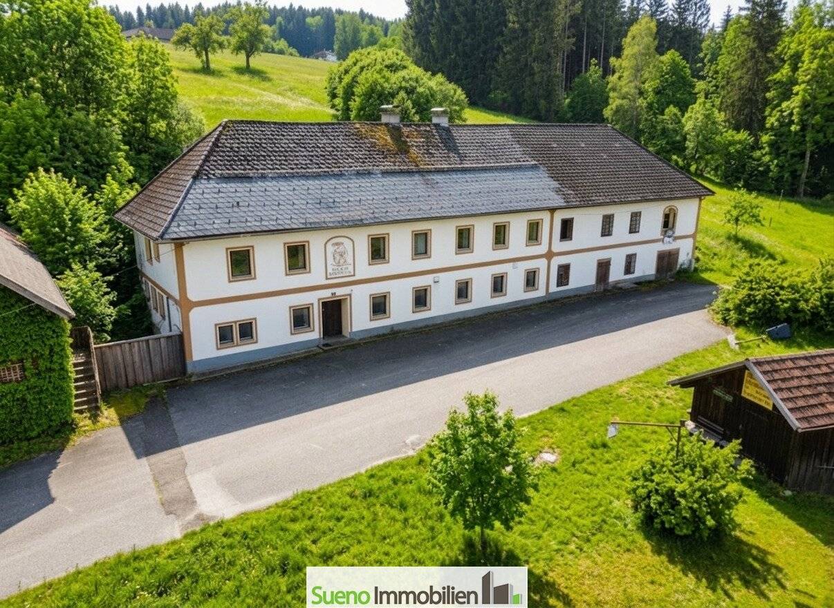 Reiterhof Grundstück Kirchham