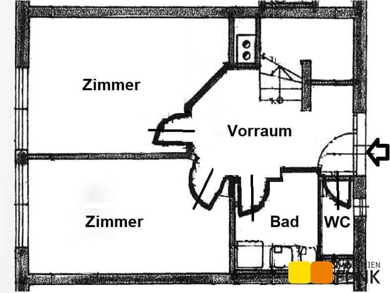 Grundriss 1